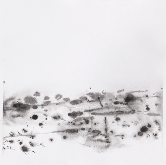 Untitled 33 — Çağla Köseoğulları (2018)