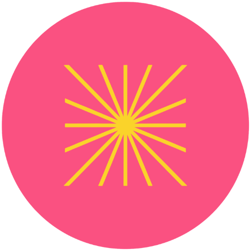 Toxic Arts logo
