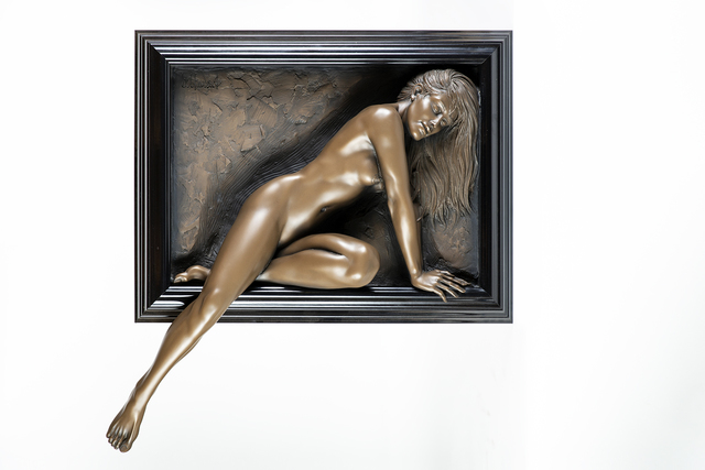Bill Mack, ‘Winsome’, 1998, Modern Artifact