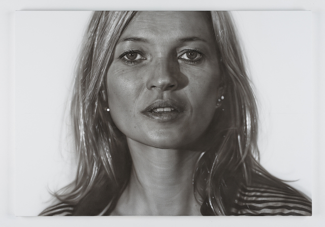 Jason Brooks, ‘Kate (working title)’, 2013, Marlborough Fine Art