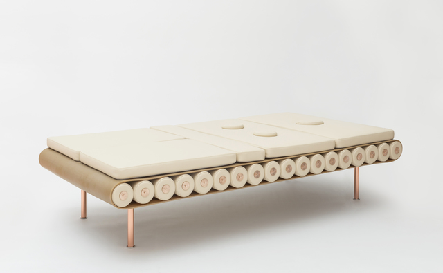 Alberto Biagetti and Laura Baldassari, ‘Massage’, 2016, Patricia Findlay