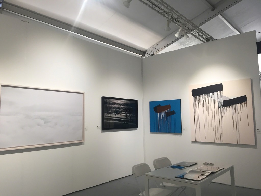 ARTE GLOBALE at SCOPE Miami Beach 2016 Art Basel Week
Booth H19 ARTE GLOBALE at SCOPE Miami Beach 2016 Art Basel Week
Booth H19