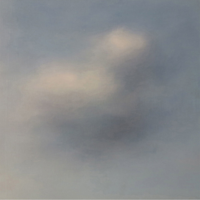 Linda Davidson, ‘First Thought’, 2014, G. Gibson Gallery