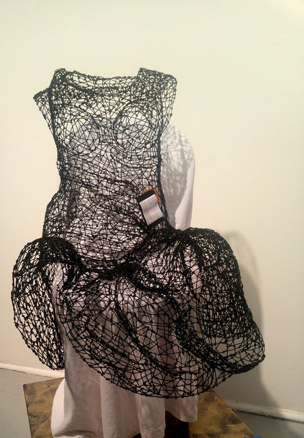 Kristine Mays, ‘I am Here’, Zenith Gallery