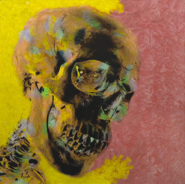Daniel Gastaud, ‘Vanity- Now, Marilyn is dead’, 2017, Eden Fine Art