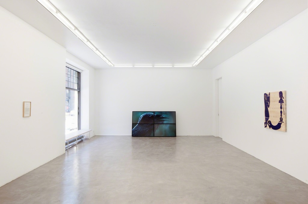 Jani Ruscica: T for Terracotta, 4-28 August 2016 at Galerie Anhava, Helsinki Jani Ruscica: T for Terracotta, 4-28 August 2016 at Galerie Anhava, Helsinki