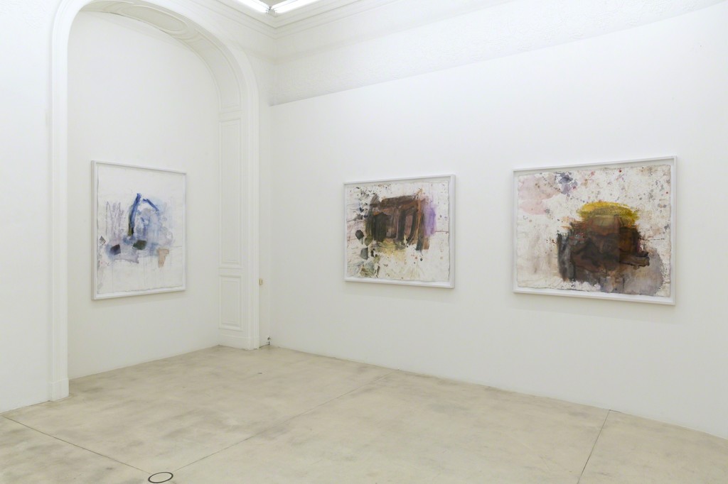 courtesy Galerie Krinzinger / photo Tamara Rametsteiner courtesy Galerie Krinzinger / photo Tamara Rametsteiner