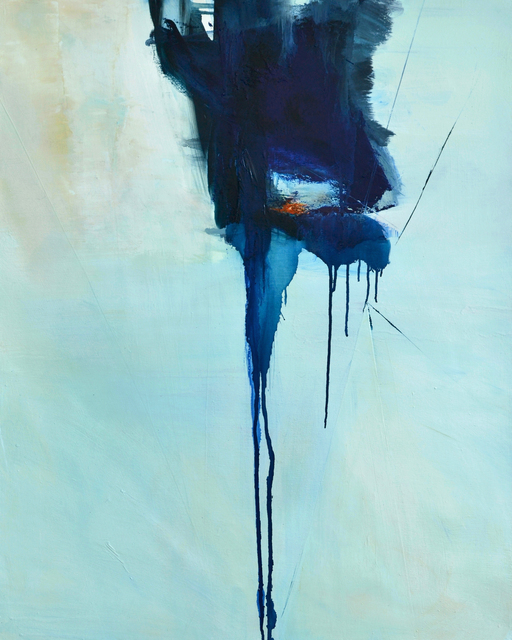 Anne Vandycke, ‘Melting #2’, 2018, MvVO ART