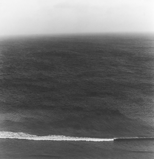 Frauke Eigen, ‘Wellenschlag II’, 2003, Photography, Gelatin Silver Print, Atlas Gallery