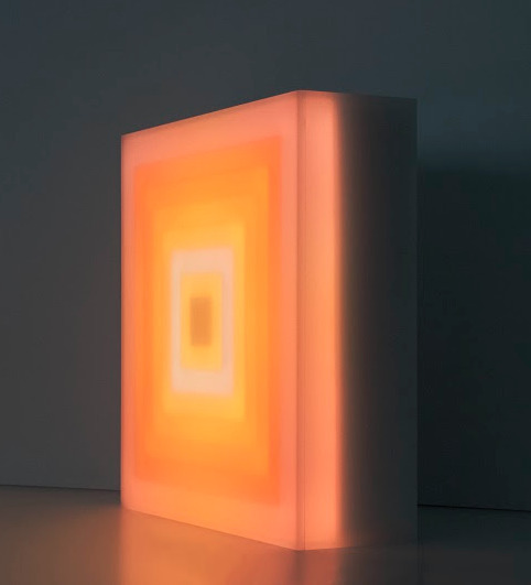 Leo Villareal, ‘Bulbox 5.0’, 2016, Sculpture, Light emitting diodes, steel, electrical hardware, custom software, Joyce Varvatos