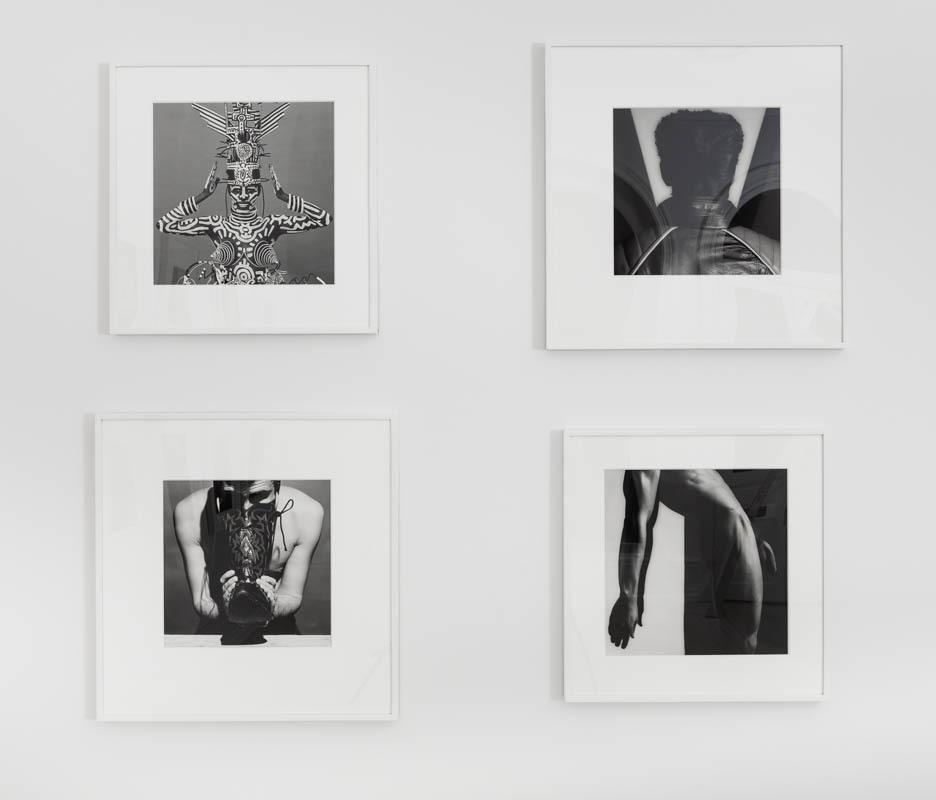 Robert Mapplethorpe Icon Robert Mapplethorpe Icon