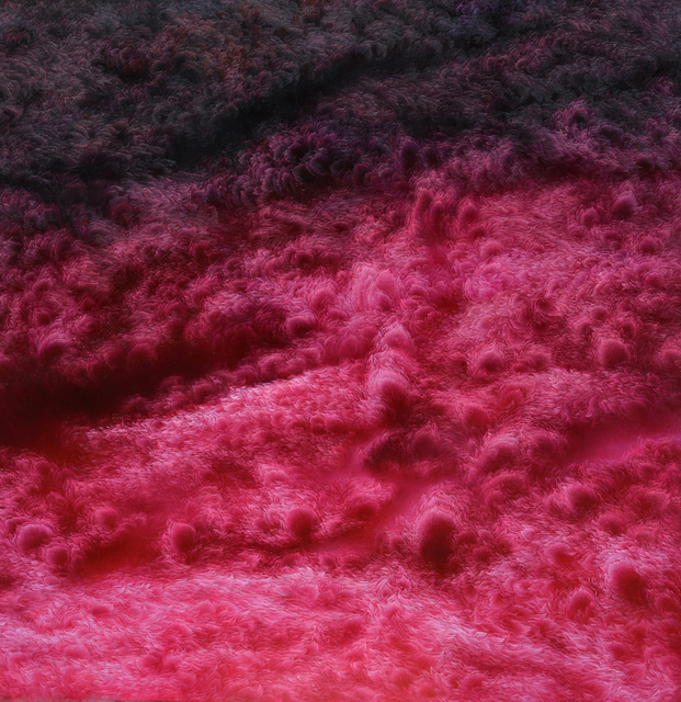 Jin-wook Yeom, ‘Memory of Mountain’, 2019, Painting, Oil on canvas, Gallery LEE & BAE