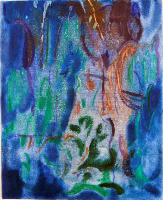 Maja Ruznic, ‘Tree Stars’, 2017, Conduit Gallery