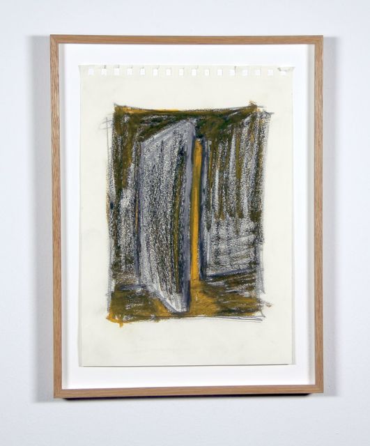 Robert Zandvliet, ‘Untitled’, 2018, Bernhard Knaus Fine Art