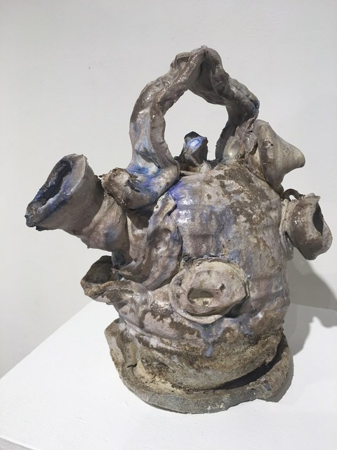 Jeff Whyman, ‘Teapot’, 2017, Cerbera Gallery