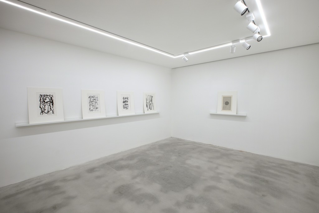 HENK PEETERS - JAN SCHOONHOVEN "FROM ZERO TO INFINITE"
February 11, 2017 - March 04, 2017 HENK PEETERS - JAN SCHOONHOVEN "FROM ZERO TO INFINITE"
February 11, 2017 - March 04, 2017
