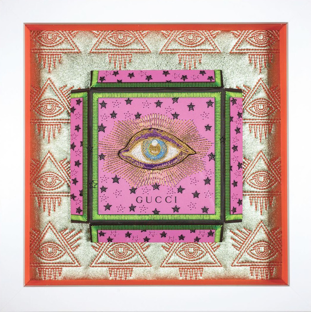 Gucci illuminati Clearance