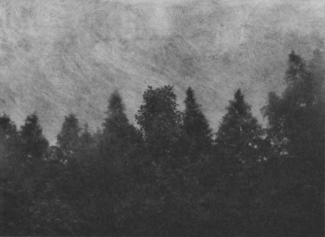 Guo Yingguang, ‘Untitled 9 ’, 2016, Photography, Archival pigment print, Brownie Project
