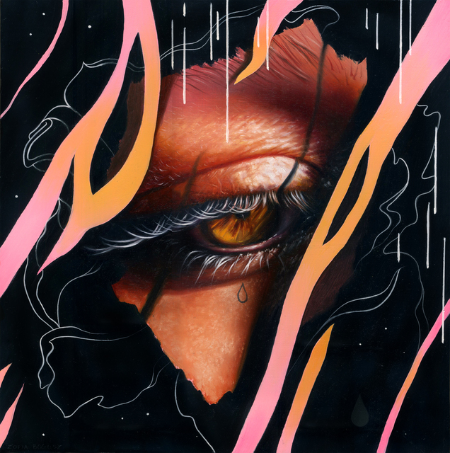 Zofia Bogusz, ‘Nimra’, 2019, Aux Gallery