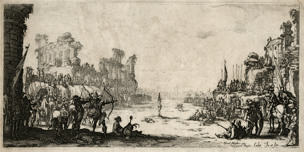 Jacques Callot - Auction Results and Sales Data