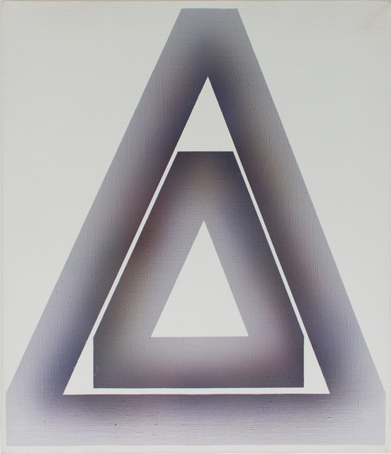 Shigeru Izumi, ‘OF10xx (tentative)’, ca. 1974, Yoshimi Arts