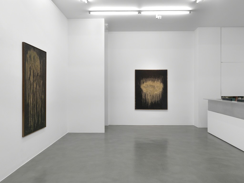 Ryuji Tanaka, Simon Lee Gallery, London, 23 June - 25 August 2017 Ryuji Tanaka, Simon Lee Gallery, London, 23 June - 25 August 2017