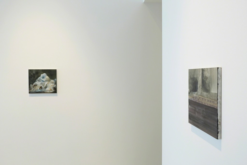 Form Regained - Alexandra Navratil, Erin Shirreff & Lara Viana, 30 April - 30 May 2015 (exhibition view) Form Regained - Alexandra Navratil, Erin Shirreff & Lara Viana, 30 April - 30 May 2015 (exhibition view)