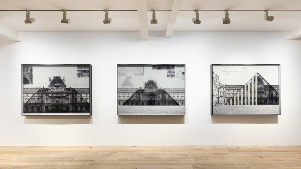 View of the exhibition "Unveiling" at Perrotin Seoul
January 17 – March 9, 2019
© Courtesy of the artist & Perrotin. View of the exhibition "Unveiling" at Perrotin Seoul
January 17 – March 9, 2019
© Courtesy of the artist & Perrotin.