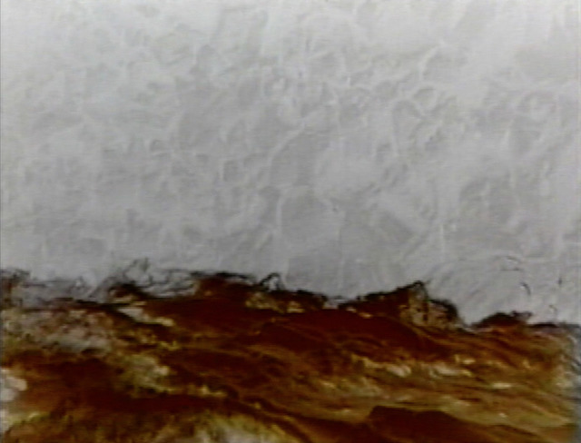 Steina Vasulka, ‘Orka’, 1997, Video/Film/Animation, Three video/audio channel projected environment, synchronized / Video HI 8, color, sound, BERG Contemporary