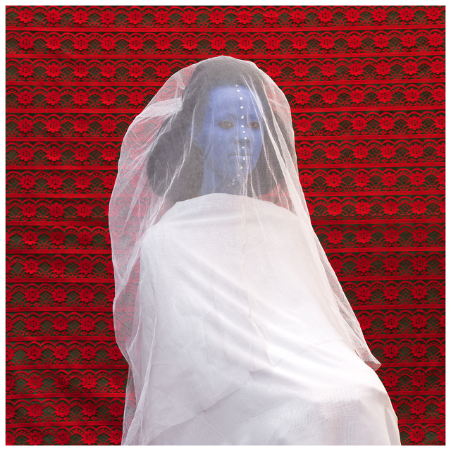 Aida Muluneh, ‘The Morning Bride’, 2016, David Krut Projects
