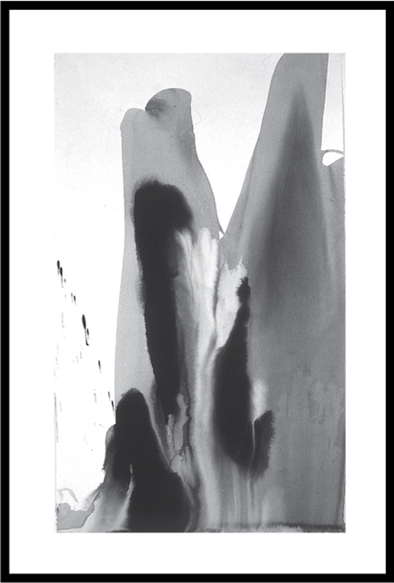 Yechel Gagnon, ‘Pèlerinage II’, 2006, Newzones