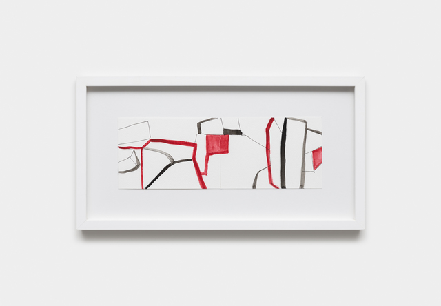 Elizabeth Jobim, ‘Untitled’, 2006, Galeria Raquel Arnaud