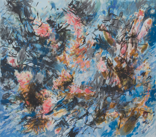 Otto Mecky, ‘Untitled No. 0910’, 2009, Galerie Brigitte Schenk