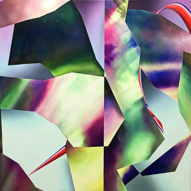 Nayul Kim, ‘Slide 3’, 2019, GALLERY SU: