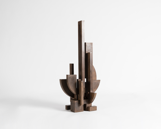 Marino di Teana, ‘Liberté - Clermont’, 1980/2005, Maison Gerard