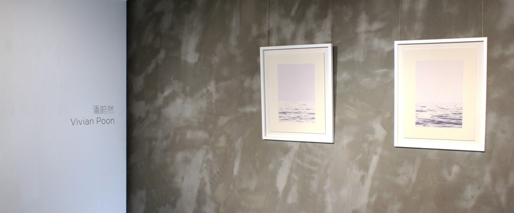 /sic sic/ Exhibition view at Mur Nomade, Hong Kong /sic sic/ Exhibition view at Mur Nomade, Hong Kong