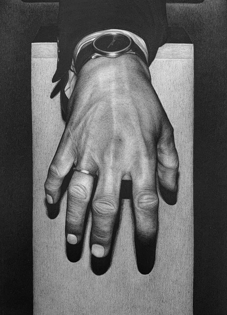 The Hand