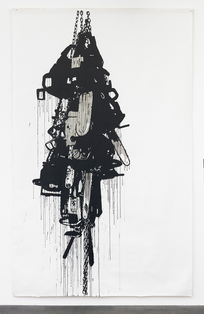 Monica Bonvicini, ‘Portrait #8’, 2015, KÖNIG GALERIE