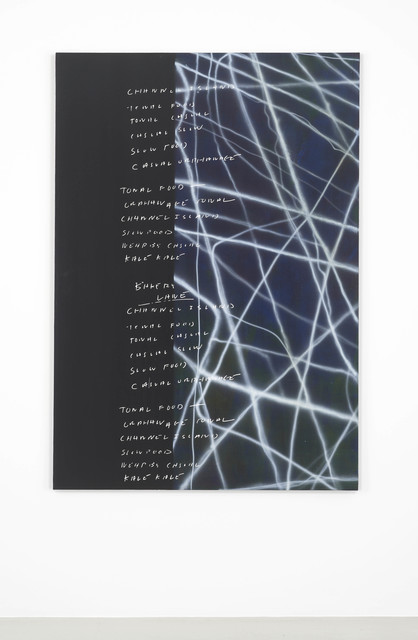 Blake Rayne, ‘Untitled’, 2015, Campoli Presti