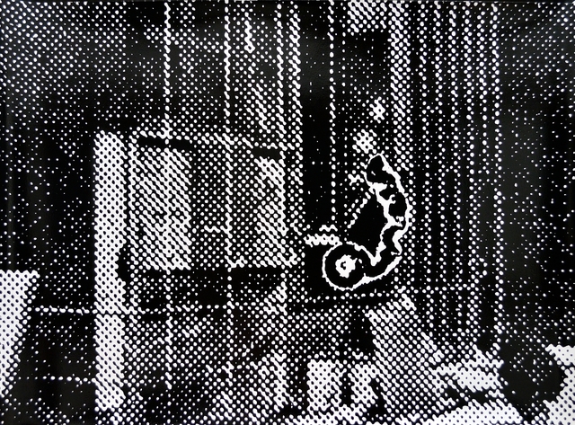 Sigmar Polke, ‘Motorradfahrer’, 2000-2020, ARTEDIO