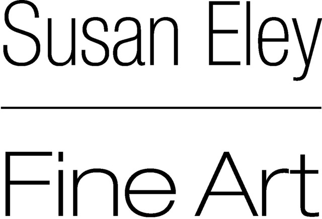 Susan Eley Fine Art logo