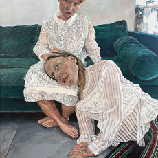 Ali Warren
