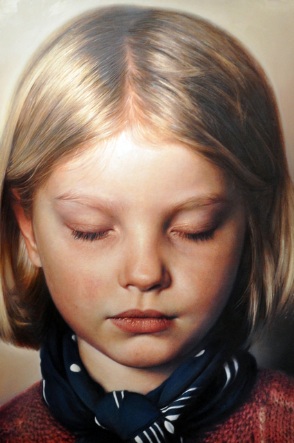 Gottfried Helnwein - Art & Prints for Sale | Artsy