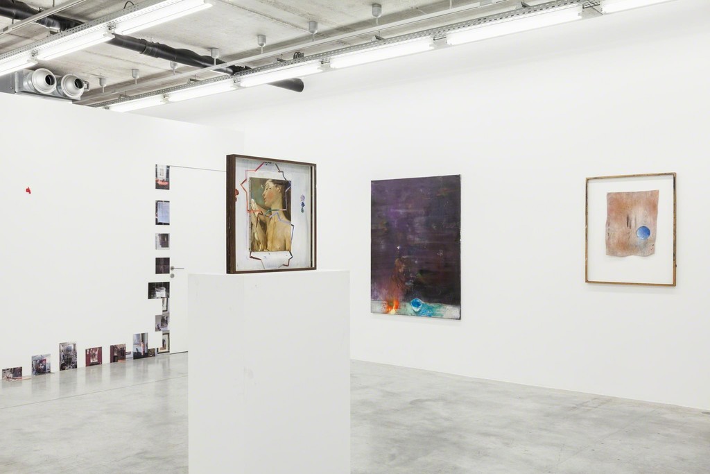 Photo: Sven Laurent - Let me shoot for you Courtesy of the Artist and Almine Rech Gallery Photo: Sven Laurent - Let me shoot for you Courtesy of the Artist and Almine Rech Gallery