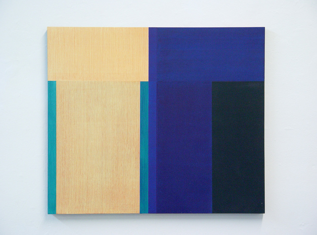 William Lane, ‘Echo’, 2006, LA Artcore