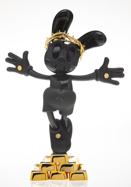 Super Plastic X Guggimon - Artworks for Sale & More | Artsy