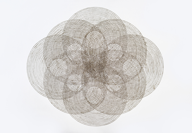 Katrine Hildebrandt-Hussey, ‘Harmony’, 2019, Uprise Art