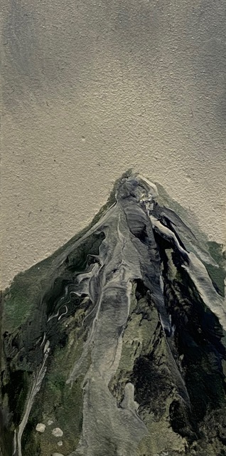 Peggy Wauters, ‘BERG’, 2016, Ro2 Art
