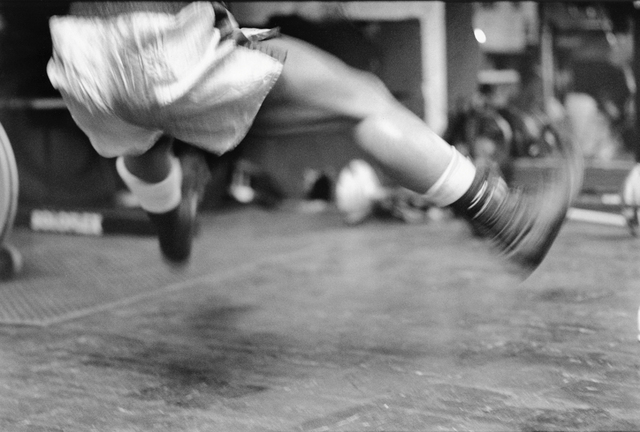Seena Sussman, ‘Untitled #16’, Photography, Vintage gelatin silver prints, Soho Photo Gallery