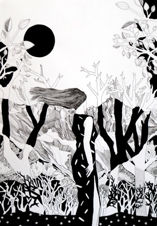 Mother Nature